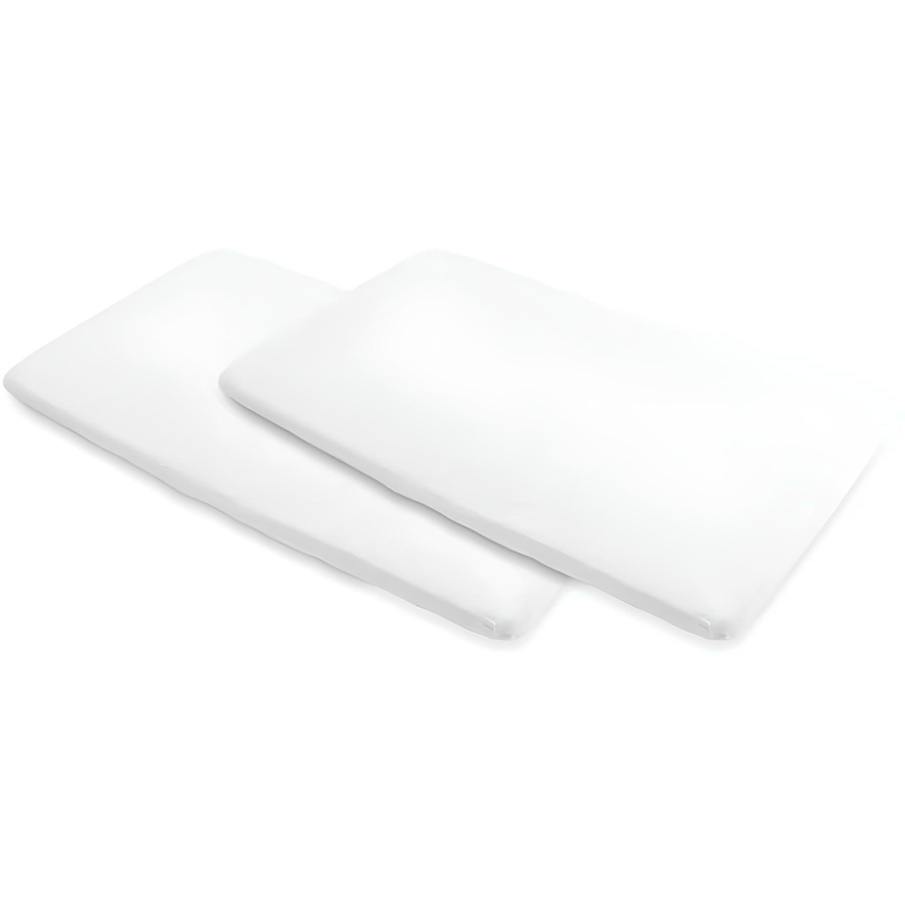 Простыни к детскому манежу MAXI-COSI IRIS White (2009431110) фото 1
