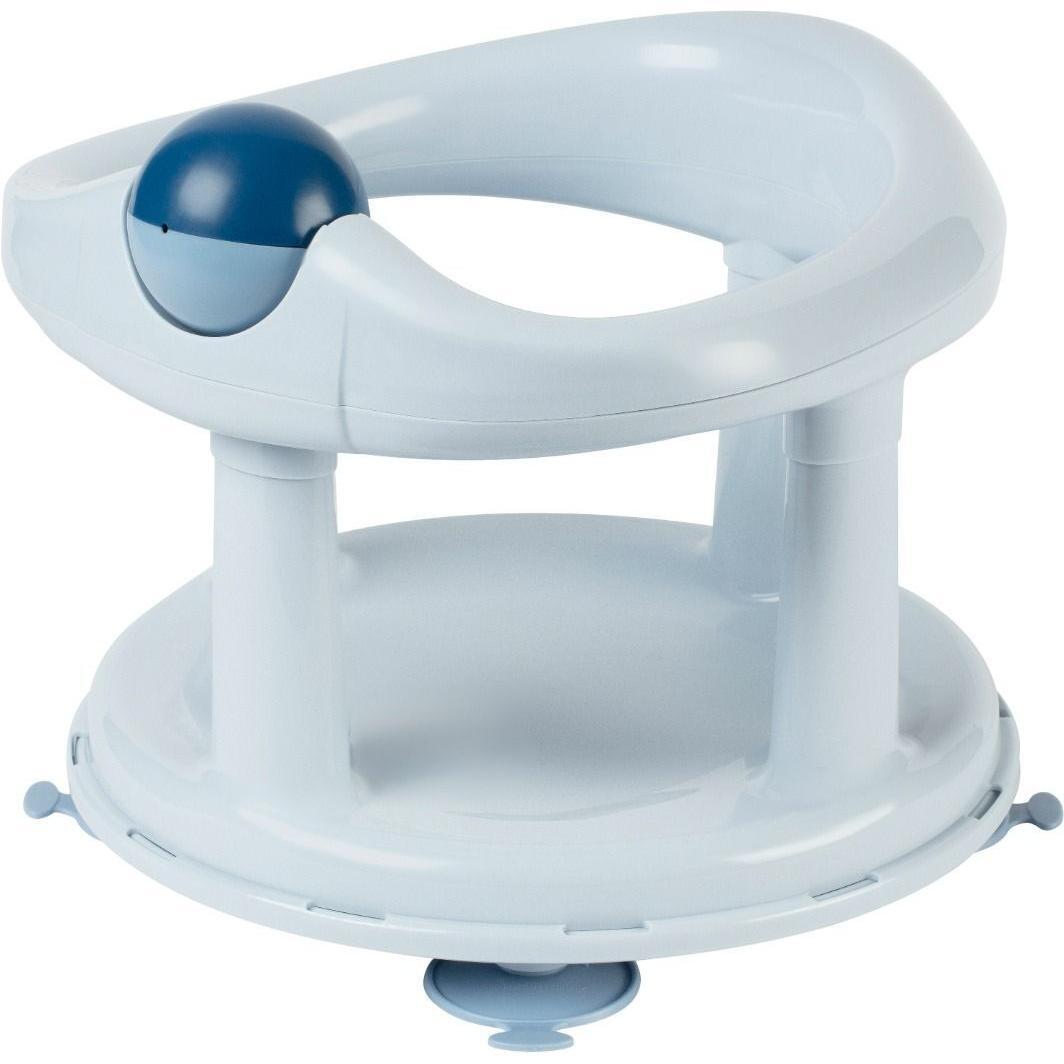 Поворотне дитяче сидіння для ванної BEBE CONFORT Blue (3107205900)фото