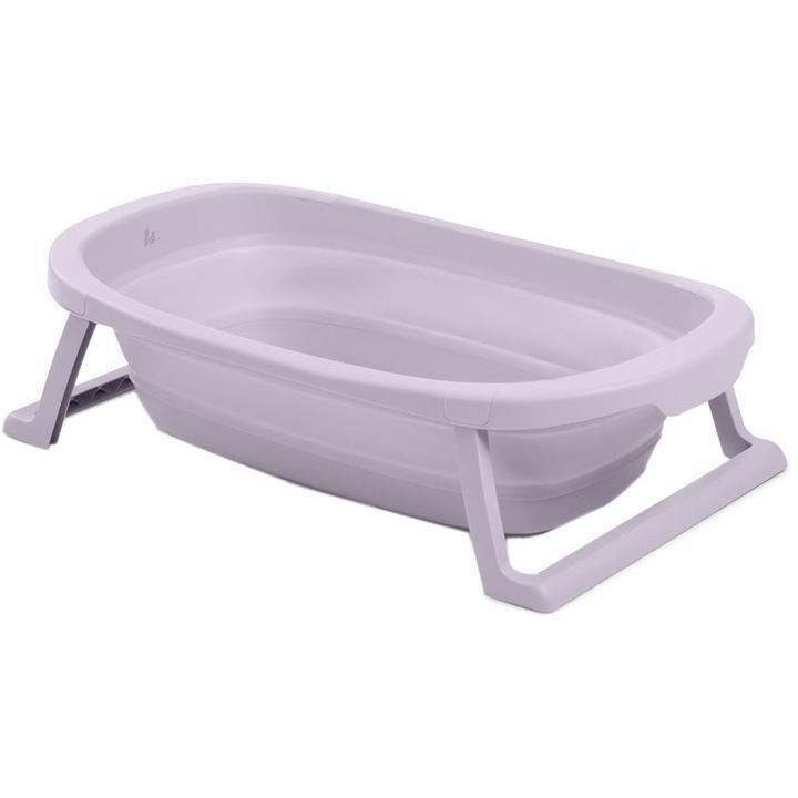 Розкладна ванна Hauck Wash N Fold M Lavender (72700-3)фото1
