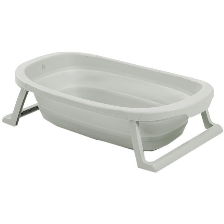 Розкладна ванна Hauck Wash N Fold M Sage (72701-0)фото1