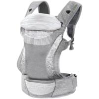 Рюкзак-переноска DreamBaby Inspire Grey (G2460)