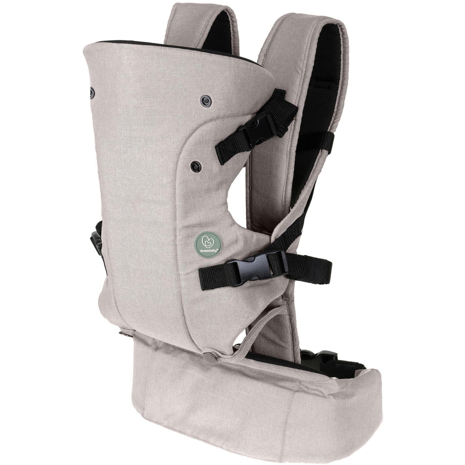 Рюкзак-переноска DreamBaby Journey Beige (G2204)