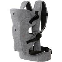 Рюкзак-переноска DreamBaby Journey Grey (G2206)