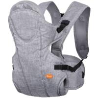 Рюкзак-переноска DreamBaby Oxford Denim Grey (G265)