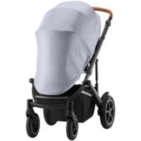 Сітка від комах та сонця BRITAX-ROMER SMILE III Silver (2000033214)