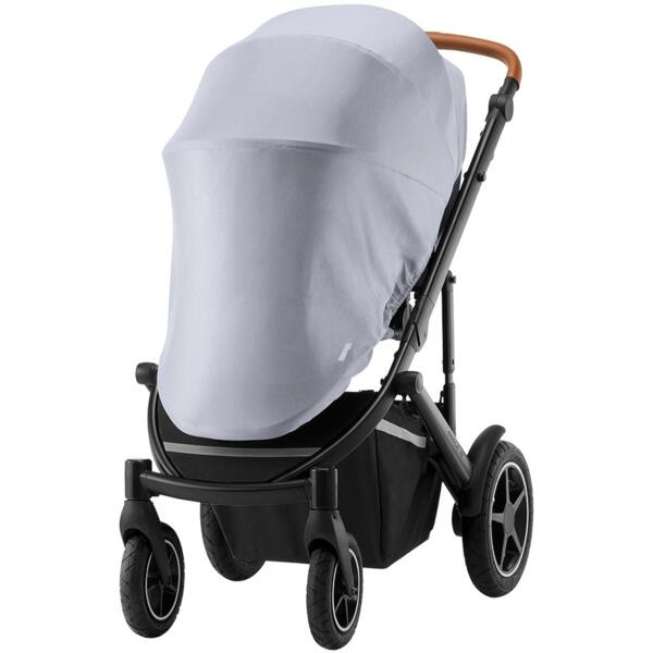 Сетка от насекомых и солнца BRITAX-ROMER SMILE III Silver (2000033214)