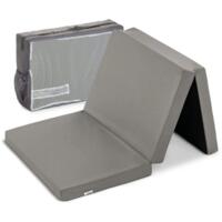Складаний матрац до ліжечка Hauck Sleeper Grey (89092-9)