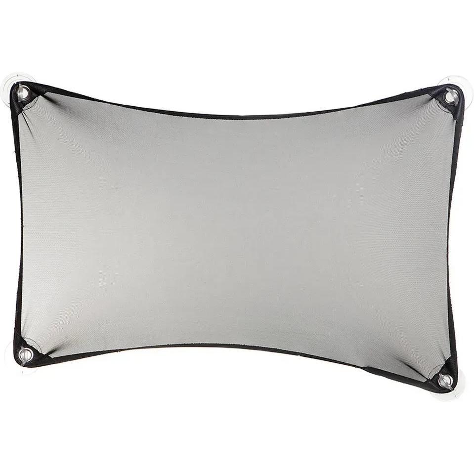 Сонцезахисна шторка DreamBaby Adjusta-Car (G293)фото1