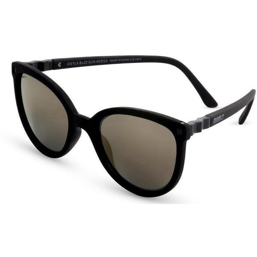 Солнцезащитные очки Ki ET LA BuZZ 4-6 Black (65887) фото 1