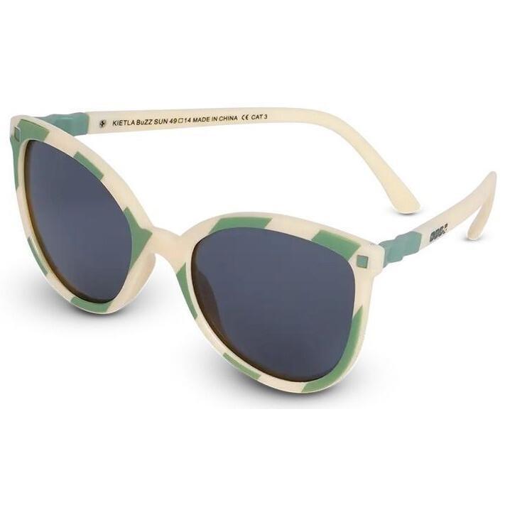 Солнцезащитные очки Ki ET LA BuZZ 6-9 Salvia Stripe (63838_KiETLA) фото 1