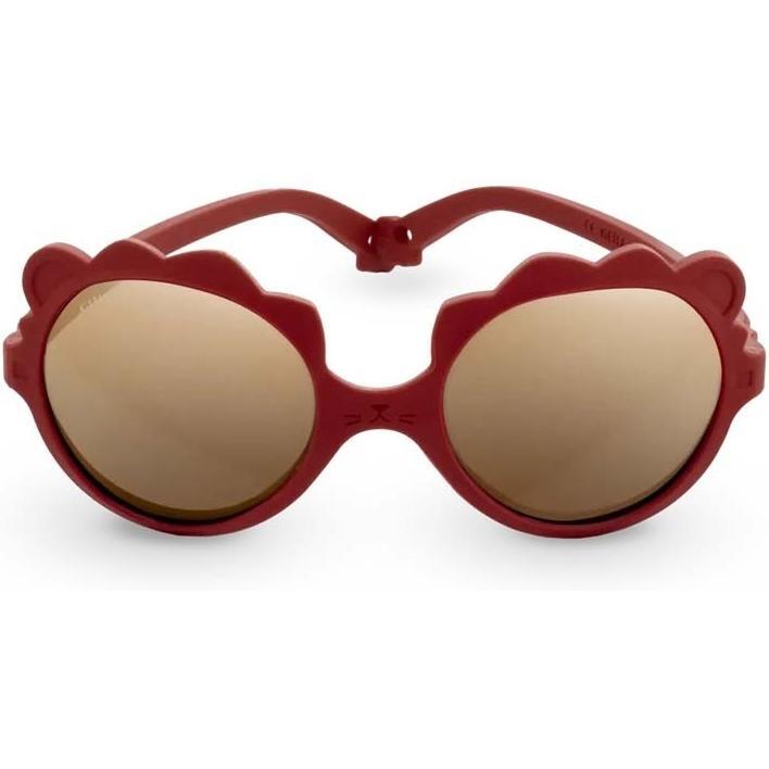 Сонцезахисні окуляри Ki ET LA LION 0-1 Sienna (62404_KiETLA)