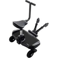 Подножка для второго ребенка Bumprider с сиденьем черная (51291-4004)