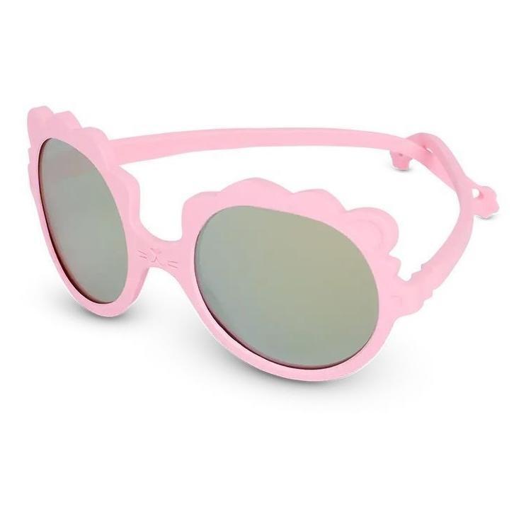 Сонцезахисні окуляри Ki ET LA Lion 1-2 Pink (63784)