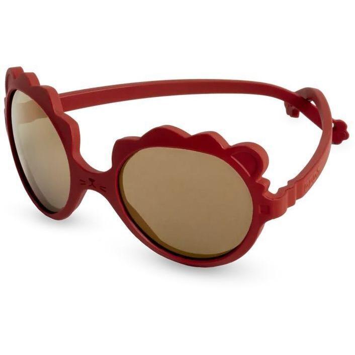 Сонцезахисні окуляри Ki ET LA Lion 1-2 Sienna (62626)фото1