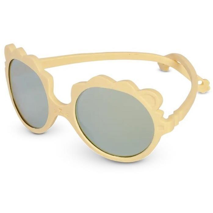 Сонцезахисні окуляри Ki ET LA Lion 1-2 Vanilla (63722)
