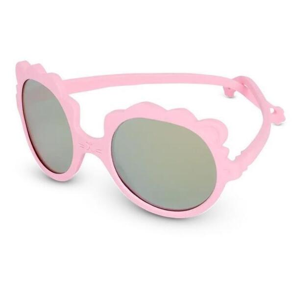 

Солнцезащитные очки Ki ET LA Lion 2-4 Pink (63791)