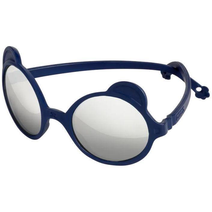 Сонцезахисні окуляри Ki ET LA OURSON 2-4 Blue (63227)фото1