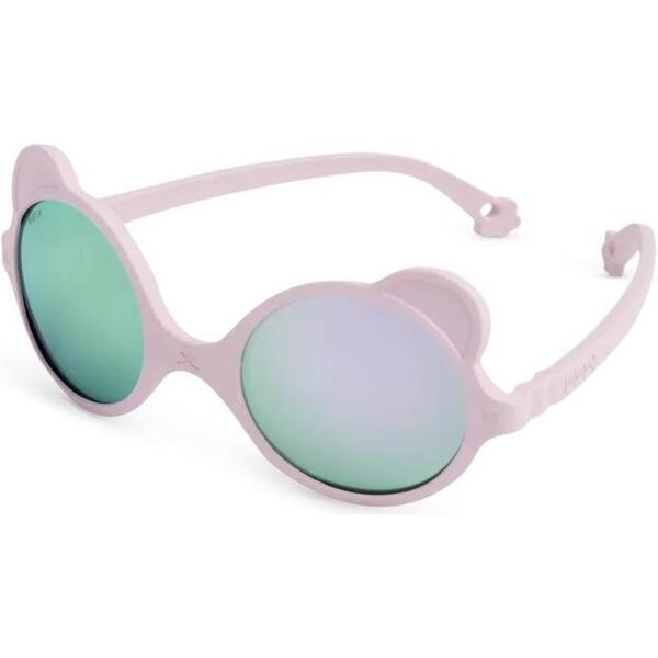 

Солнцезащитные очки Ki ET LA OURSON 2-4 Light Pink (68147)