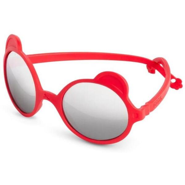 

Солнцезащитные очки Ki ET LA OURSON 2-4 Red (63197)