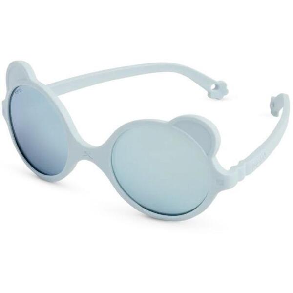 Солнцезащитные очки Ki ET LA OURSON 2-4 Sky Blue (68178)