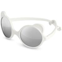 Солнцезащитные очки Ki ET LA OURSON 2-4 White (63258)