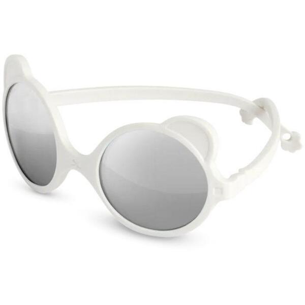 

Солнцезащитные очки Ki ET LA OURSON 2-4 White (63258)