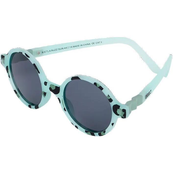 Солнцезащитные очки Ki ET LA RoZZ 4-6 Leopard (63944)