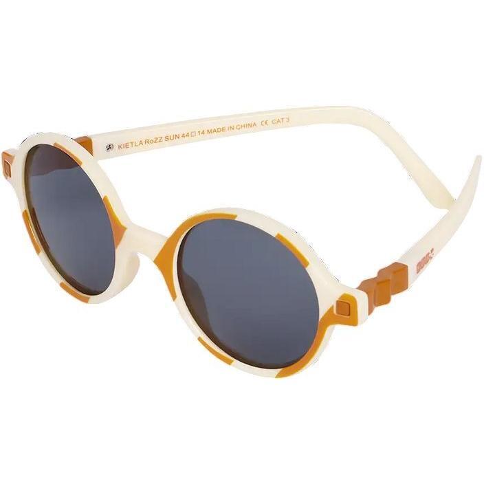 Солнцезащитные очки Ki ET LA RoZZ 4-6 Sand Stripe (63906) фото 1