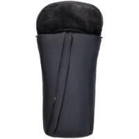 Спальный мешок Hauck Winter Black (56711-1)