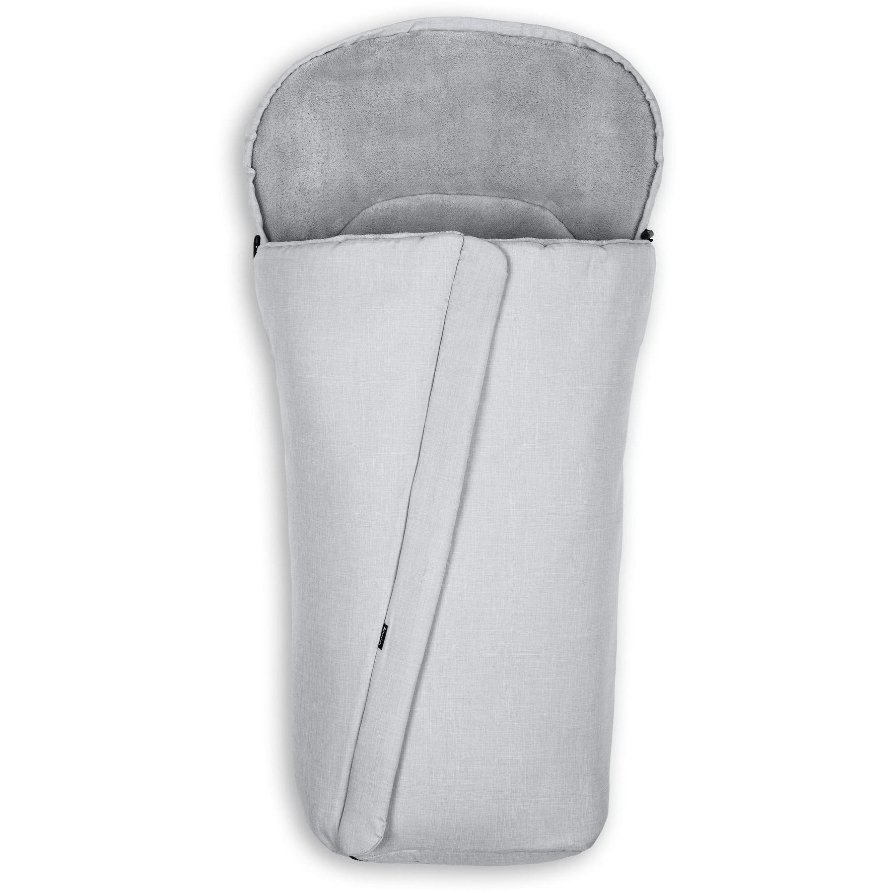 Спальный мешок Hauck Winter Grey (56712-8) фото 1