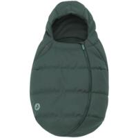 Спальный мешок для автокресла MAXI-COSI Essential Green (8735047111)