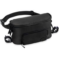Сумка к коляске/на пояс Hauck Hip Bag Black (61877-6)