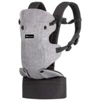 Сумка-переноска BEBE CONFORT GO 4 BLACK CHIC (2675666210)
