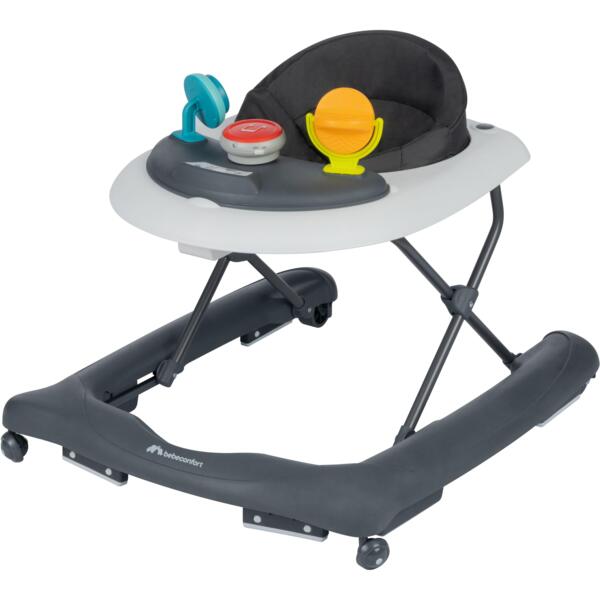 Ходунки детские BEBE CONFORT Dalia Mineral Graphite (2724153210)