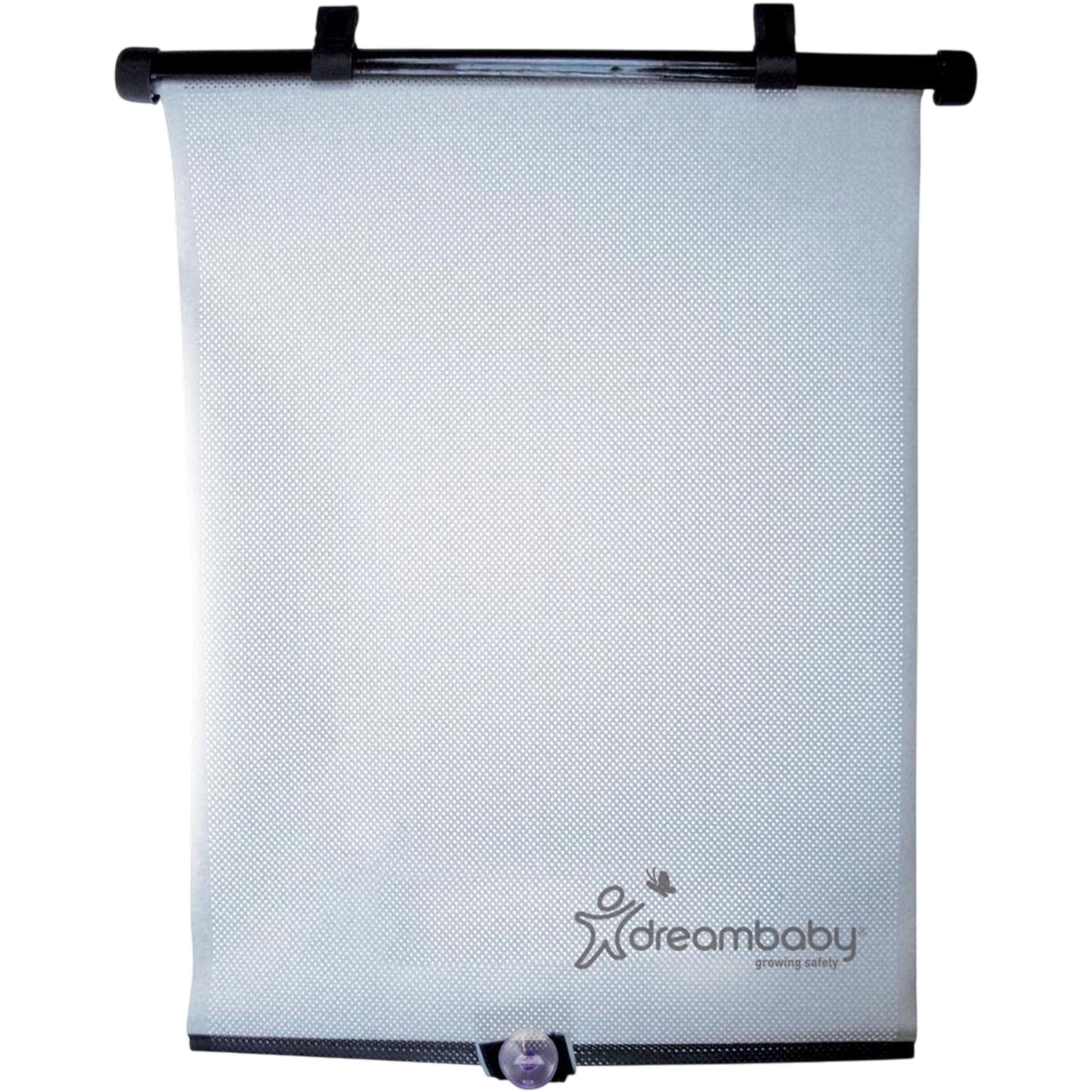 Шторка від сонця DreamBaby Rollup (F207)фото1