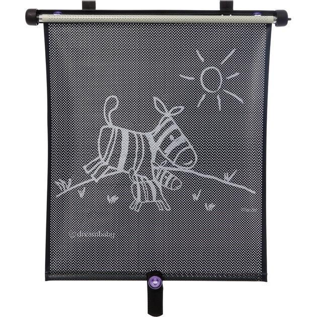 Шторка від сонця DreamBaby зебра (G237)фото1