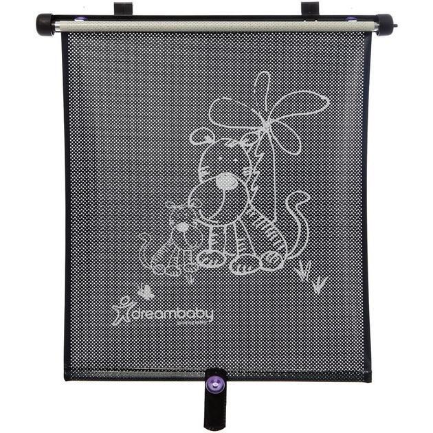 Шторка від сонця DreamBaby тигреня (G236)фото1
