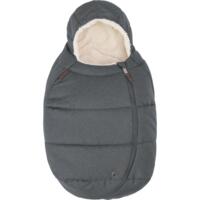 Спальный мешок для автокресла MAXI-COSI Twillic Graphite (8735204110)