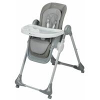 Стульчик для кормления BEBE CONFORT Olea Tinted Gray (2792077210)
