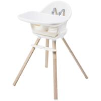 Стульчик для кормления Maxi-Cosi Moa Beyond White ECO (2710044111)