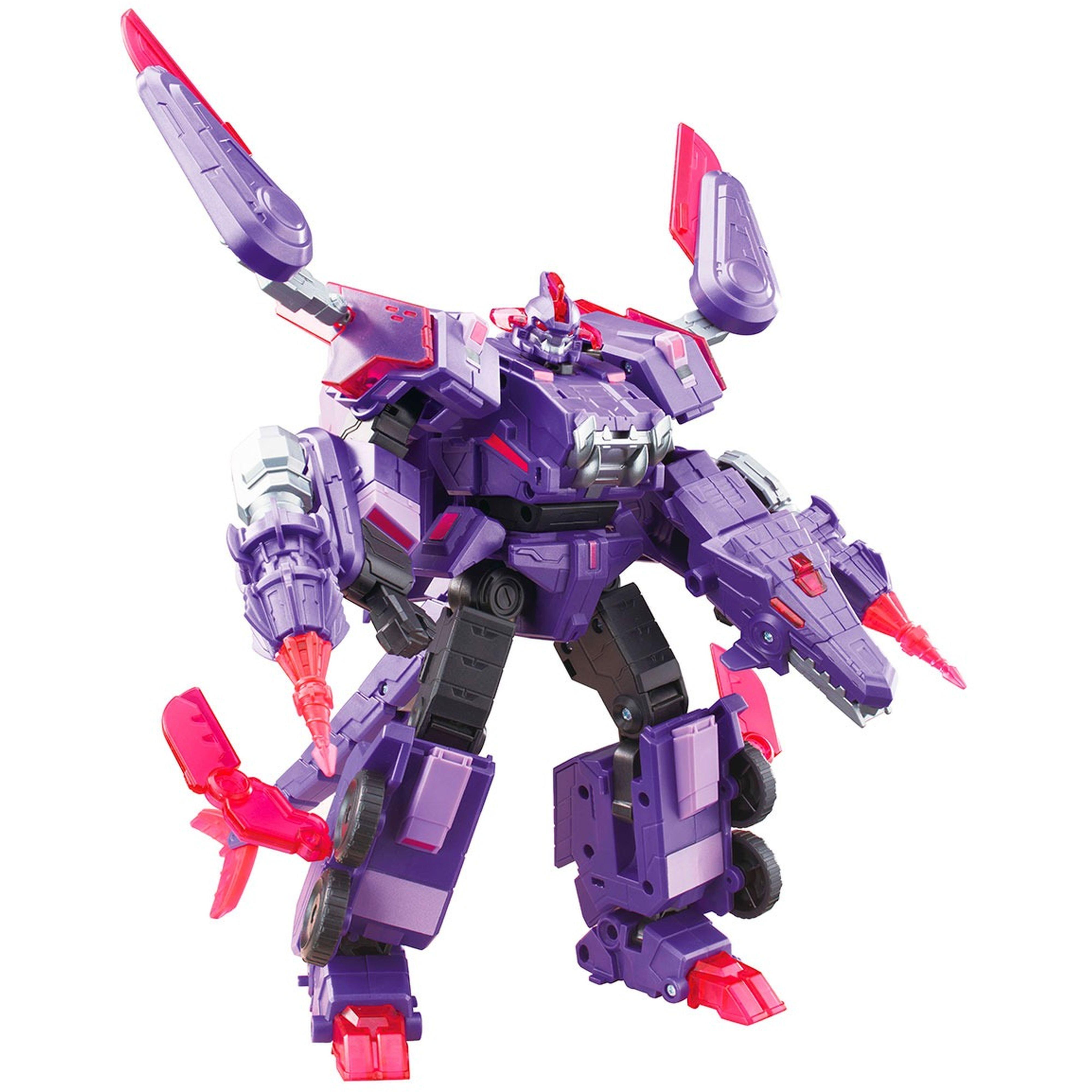 Робот-трансформер DINOSTER - МОСА-БОТ (EU580816)фото1