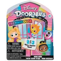 Ігровий набір Disney Doorables серії "Mini Peek" S11 - Маленький Будиночок (44796)