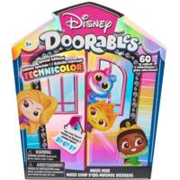 Ігровий набір Disney Doorables серії "Multi Peek" S11 - Великий Будиночок (44797)