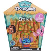 Ігровий набір Disney Doorables - Великий будиночок Стіча (44702)