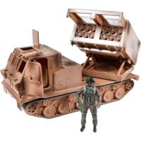 Ігровий набір Elite Force — Пускова Ракетна Установка M270A1 (101839)