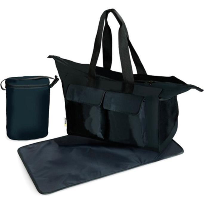 Сумка Hauck Care Me charcoal (61859-2)фото1