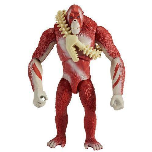 

Фигурка Godzilla vs. Kong - Скар Кинг с Оружием (15 см) (35205)