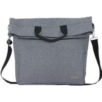 Сумка для коляски Bumprider Connect3 Grey-Black (51284-205)