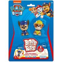 Набір колекційних фігурок Sambro серії "Bop n Tops" - ЩЕНЯЧИЙ ПАТРУЛЬ (PWP20-3980-KV-FO)