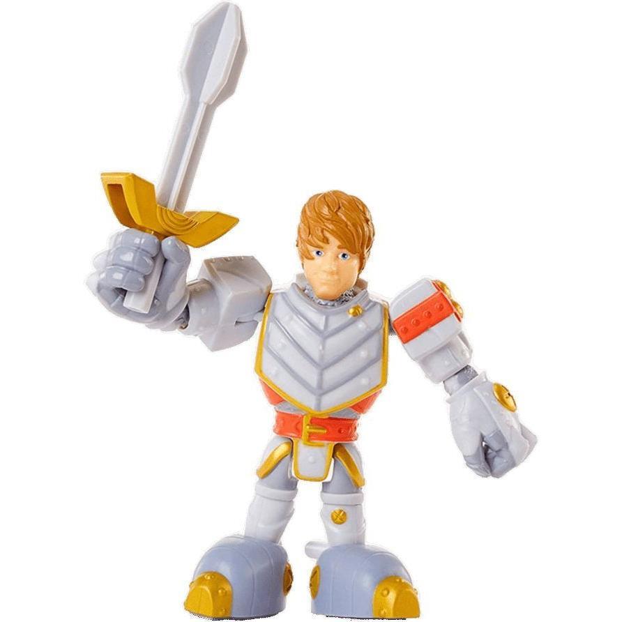 Игровая фигурка-трансформер Kingdom Builders - Сэр Филипп (647659) фото 1